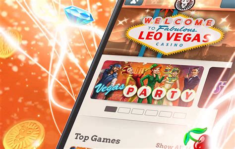 Leo vegas vip taso  LeoVegas Gaming Ltd